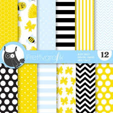 Download Bee Digital Paper Worksheets Teaching Resources Tpt