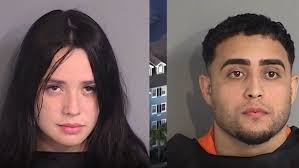 Florida officials arrest 2 suspected gang members in Kissimmee