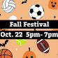 Fall Festival event image