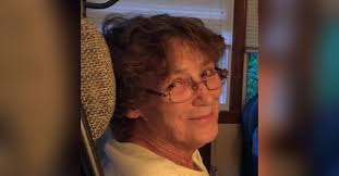 Mona Lisa Gibson Ritch Obituary