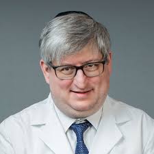 David Kaminetzky, MD