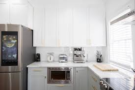 Here are the kitchen backsplash designs to try when you're tired of the same old subway tile. The Most Popular Kitchen Cabinet Colors And Styles Real Simple