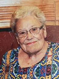 Joan E. Demeny Obituary