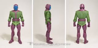 While lovecraft country's breakout star jonathan majors has been officially added to the cast. Kang The Conqueror The Figure In Question