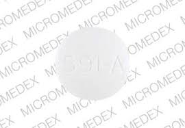 Image result for Meprobamate