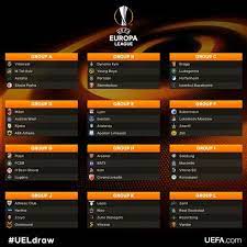 9 hours ago · uefa şampiyonlar ligi, avrupa ligi ve konferans ligi'nde kura çekimi heyecanı yaşanacak. Uefa Avrupa Ligi Kura Cekimi 2018 Yapildi