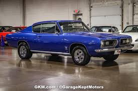 Image result for Dark Turquoise 1967 Barracuda