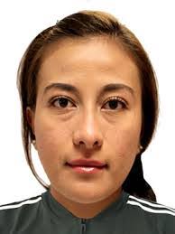 Aida Valdes's Instagram, Twitter & Facebook