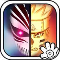 احظي بوقت ممتع باللعب مع لاعبين محليين. Bleach Vs Naruto Apk 6 0 1 2 Download Free For Android