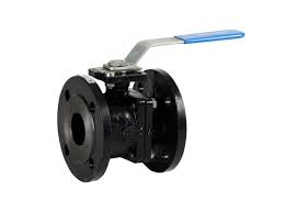 GENEBRE H2525 flanged ball shut off valve | Water Fitters