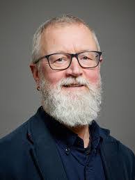 Richard Hallam's Instagram, Twitter & Facebook