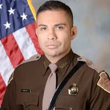 Trooper Anthony Linares (@OHPTrpAnthony)
