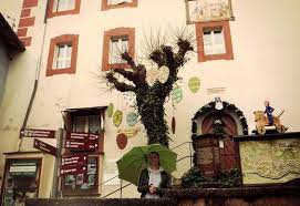 pin by jana zaklan on bad reichenhall art painting