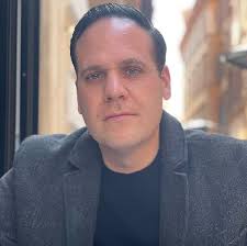 Those Who Seek (A Benny Steel Novel): Grosso, Steven: 9781508818526:  Amazon.com: Books