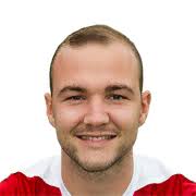 Grant Gillespie's Ultimate Team History