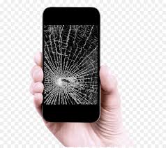 اي فون 5s كسر شاشة مزحة شاشة الكراك مزحة صورة بابوا نيو غينيا