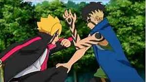 In order to get a better handle on their karmas, boruto and kawaki decide to train . Download Video Boruto Vs Kawaki Full Movie