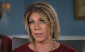 Sister Wives' Star Mykelti Brown Reveals Brown Family Siblings “Aren't  Close”; Confirms Marital Issues Between Kody & Meri Are Real