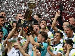 Get all the latest south america recopa sudamericana live football scores, results and fixture information from livescore, providers of fast football live score content. Yedha4ujdryhtm