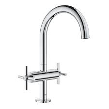 21019003 Atrio Waschtisch Einlochbatterie Dn 15 L Size Grohe Atrio Wasserhahn Badezimmer Waschbecken