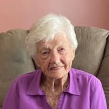 Jacqueline "Jackie" Anderson Doty obituary and life story