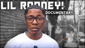 GIRLHEFUNNY AKA LOR RODNEY BALTIMORE DOCUMENTARY