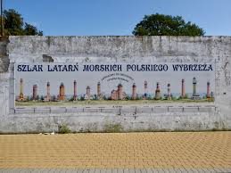 Jastarnia ist ein ostseebad in polen in der woiwodschaft pommern auf der halbinsel hel an der polnischen ostseeküste. Kitsch Kirche Kontraste Mit Dem Wohnmobil Entlang Der Polnischen Ostseekuste Heikes Reiseblog