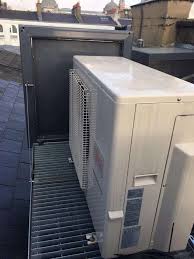 Maybe you would like to learn more about one of these? Rooftop Air Conditioning Units Installation Simply Air Conditioning London