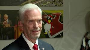 Congressman Bill Johnson's Youngstown State University contract comes with  $410K salary