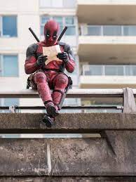 Created by writer fabian nicieza and artist/writer rob liefeld. Deadpool Presents A Movie Superhero Unlike Any Other