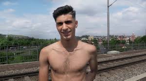 Czech Hunter 634 (Theo Rous) - Czech Hunter