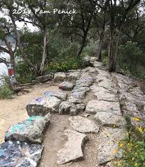 With a vantage point like this it's a very popular spot for landscape and portrait photography. Pennybacker Bridge Overlook Above Lake Austin Digging