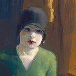 Hopper Painting Sells for Record $91.9 Million at Christie's