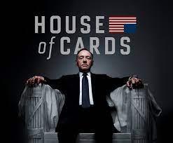 netflix 宣傳 紙牌屋 第四季 沒想到太成功 該劇不只未播先紅 還讓劇中男主角成為美國人心中總統候選人第一名 三個步驟解析這是怎麼做到的 work