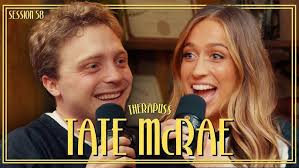 Tate McRae: So Close To What, Songwriting & Tour