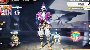 Experience one of the best battle royale games now on your desktop. Free Fire Live Squad Top Global Rush Gameplay Youtube