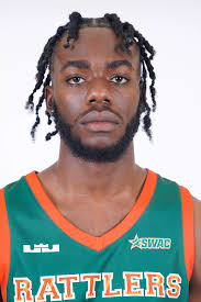 2023-24 Men's Basketball Roster