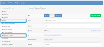 Hello, i am trying to run nuvotifier on my spigot 1.15.2 server. Installation Og Opsaetning Af Votifier Guide Center Nice Hosting Aps
