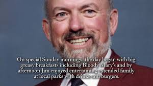 James Kersjes Obituary & Funeral