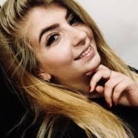 Alina Hegedus's Instagram, Twitter & Facebook