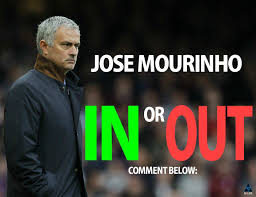 Jose mourinho says tottenham's loss to bayern munich provided him with 'important information' about his players, especially juan foyth, who made a rare start on wednesday night. Chelsea Fc Latest News In Or Out Which Camp Are You In Facebook