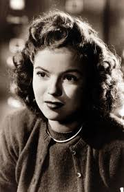 Shirley Temple