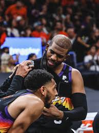 Cameron payne (born august 8, 1994) is an american professional basketball player for phoenix suns of the national basketball association (nba). Cameron Payne From Overseas To G League To Swinging A Playoff Series Bright Side Of The Sun