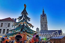 During christmas in maldives, one of the most important things is to show love and respect to jesus. 7 Best Christmas Markets In Belgium Insider Tips