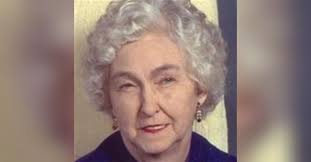 Barbara Ann Pennington Obituary