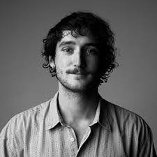 James Kinnear's Instagram, Twitter & Facebook