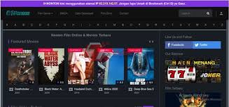 Menonton film merupakan salah satu hiburan yang banyak digemari oleh masyarakat. 25 Situs Nonton Film Online Gratis Link Terbaru 2021