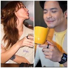 Starting my day right and leveling up my coffee experience with IAM  Worldwide Corporation's Amazing Slim Caffe Macchiato.