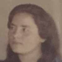 Gladys Gabriela Suarez Arriola (1947–1998) • FamilySearch