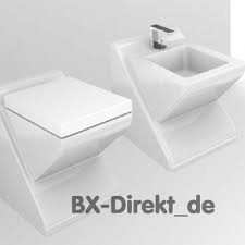 Italienisches Designer Wc Bidet Backstreet Toilette Meridiana Aus Italien B Ebay Wc Mit Bidet Italienische Designer Bidets